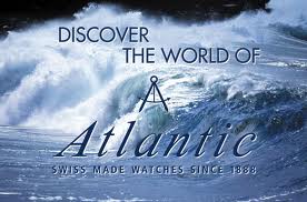 Новое поступление часов Atlantic! Новое поступление часов Atlantic!